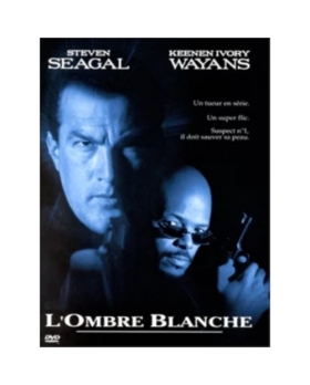 L'ombre Blanche DVD