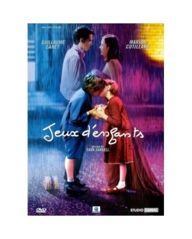 Jeux d'enfants DVD