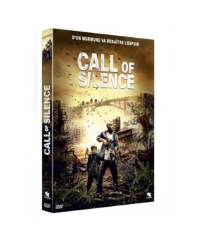 Call of Silence DVD 