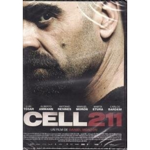 Cell 2011 - DVD-