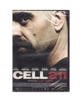 Cell 2011 - DVD-