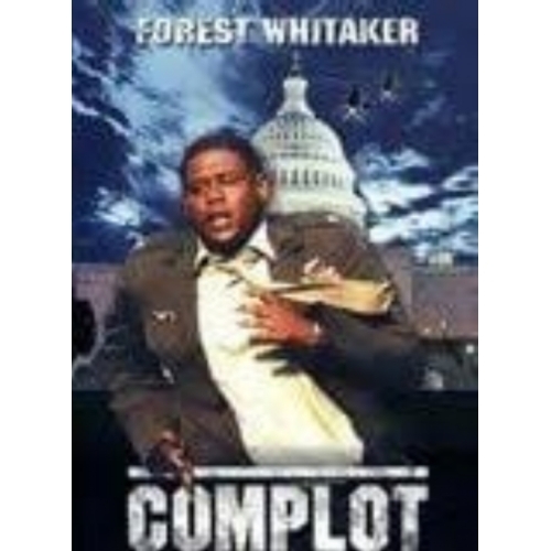 COMPLOT DVD