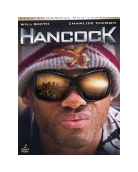 Hancock - Version longue non censurée DVD 