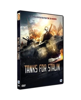 Tanks for Stalin DVD