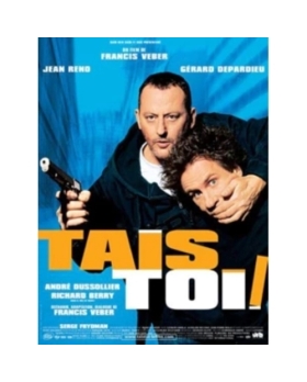 TAIS TOI DVD 