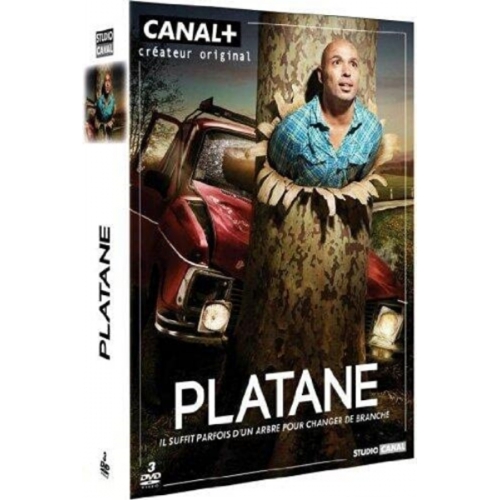 Platane-Saison 1