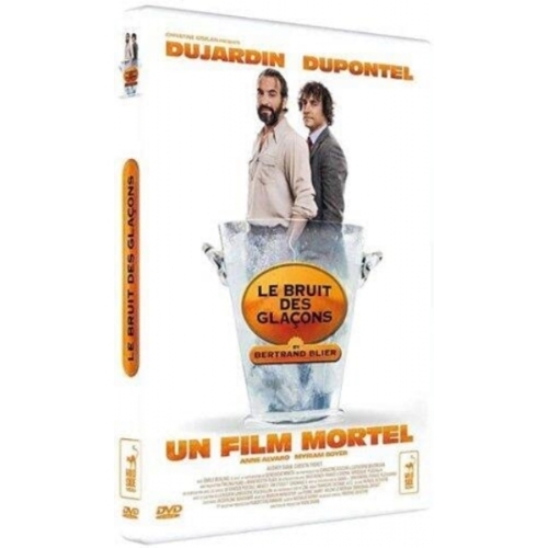 Le Bruit des glaçons dvd 