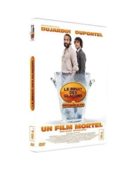 Le Bruit des glaçons dvd 