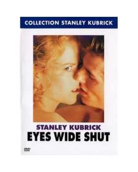 Eyes wide shut dvd 