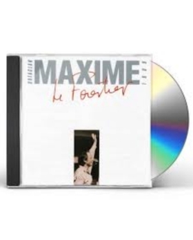 Maxime le forestier bataclan 1989 cd 