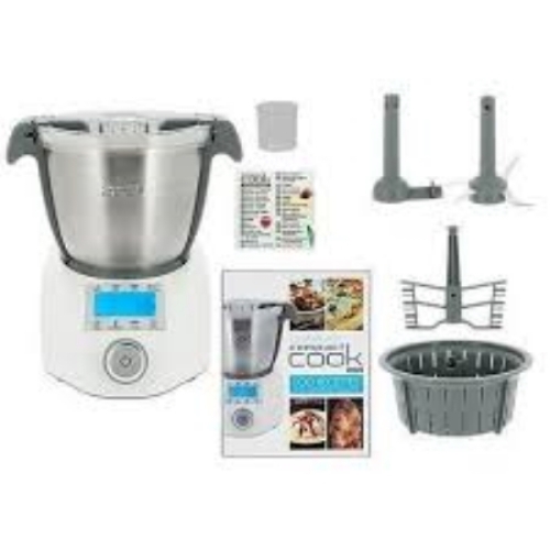 ROBOT MULTI-FONCTION COMPACT COOK PRO 3.5L CF-1901FP