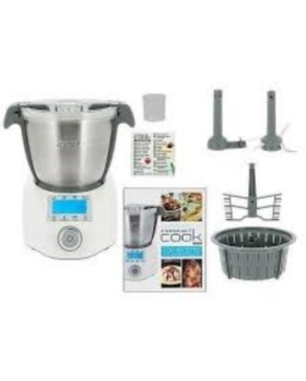 ROBOT MULTI-FONCTION COMPACT COOK PRO 3.5L CF-1901FP