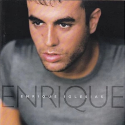 Enrique iglesias enrique cd 