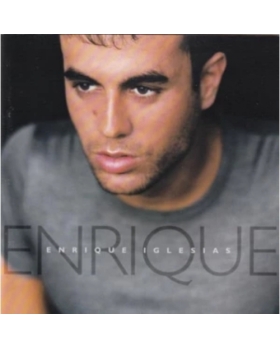 Enrique iglesias enrique cd 