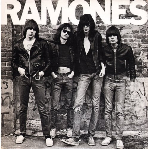  Ramones VINYLE 33T 2014