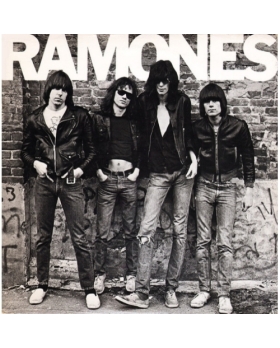  Ramones VINYLE 33T 2014