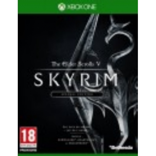 Skyrim : Special Edition XBOX ONE