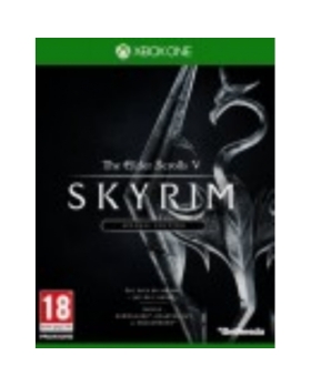 Skyrim : Special Edition XBOX ONE