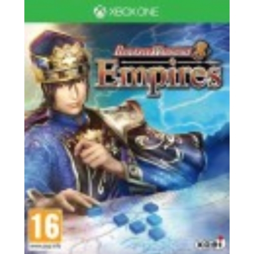 Dynasty Warriors 8: Empires XBOX ONE