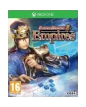 Dynasty Warriors 8: Empires XBOX ONE