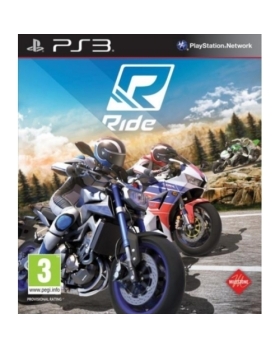 RIDE PS3 SANS NOTICE 