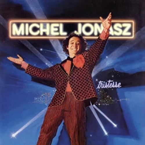 Michel Jonasz – Tristesse CD