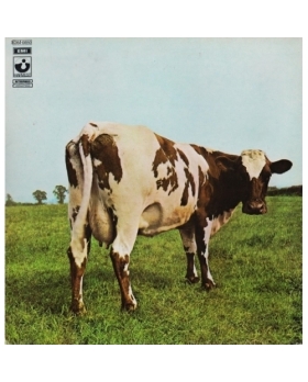 THE PINK FLOYD ATOM HEART MOTHER VINYLE 33T 