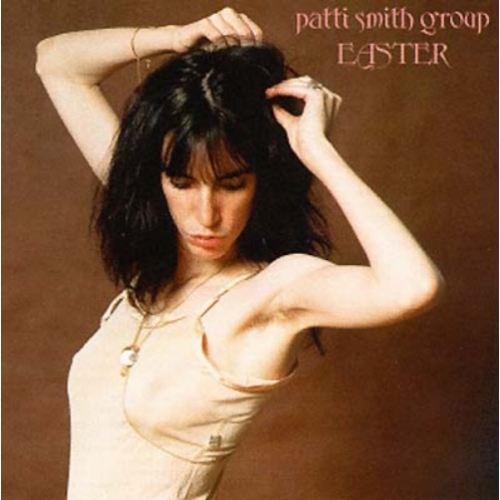 PATTI SMITH GROUP VINYLE 33T