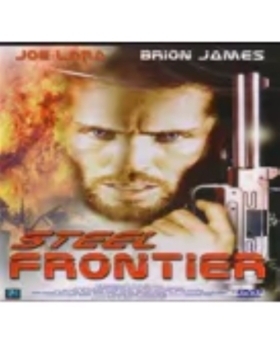Steel Frontier DVD