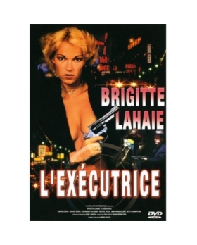 L'EXECUTRICE DVD
