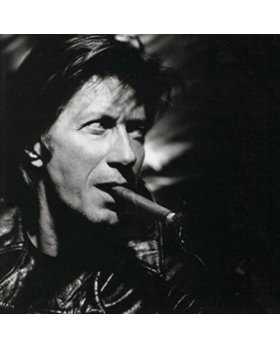 Brèves rencontres Jacques Dutronc cd 