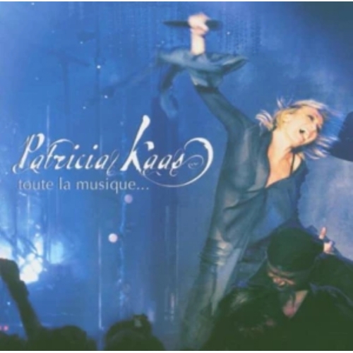 Patricia Kaas – Toute La Musique... CD