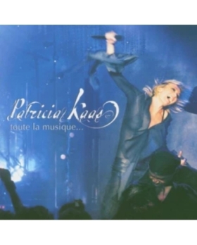 Patricia Kaas – Toute La Musique... CD