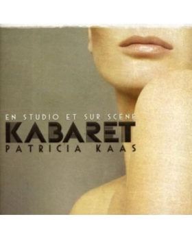 Patricia Kaas – Kabaret  CD 