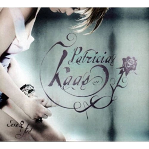 Patricia Kaas – Sexe Fort CD 