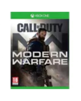 CALL OF DUTY MODERN WARFARE XBOX ONE 