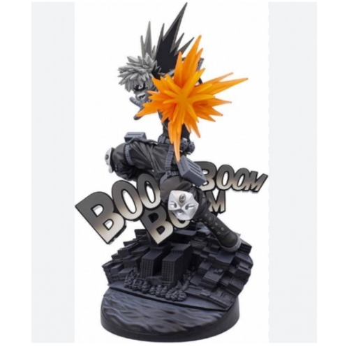  MY HERO ACADEMIA DIORAMATIC KATSUKI BAKUGO [THE BRUSH TONES]