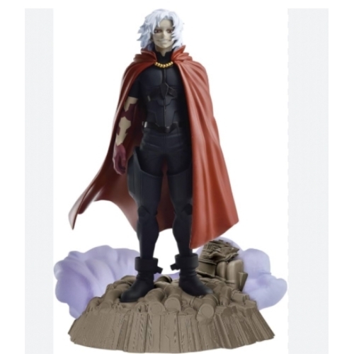 My Hero Academia - Figurine Tomura Shigaraki Dioramatic ( The Brush )