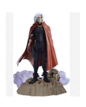 My Hero Academia - Figurine Tomura Shigaraki Dioramatic ( The Brush )