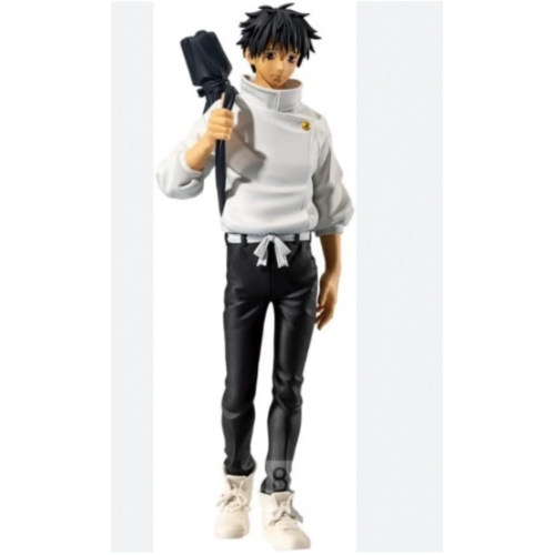 Jujutsu Kaisen Figure The Movie Jukon no Kata Yuta Okkotsu