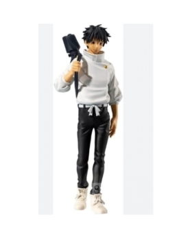 Jujutsu Kaisen Figure The Movie Jukon no Kata Yuta Okkotsu