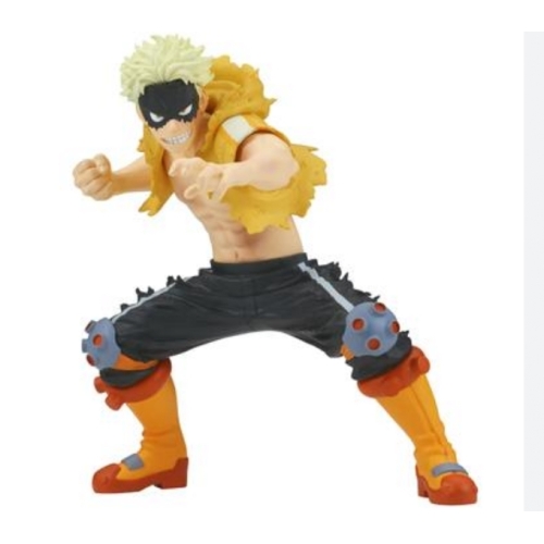 Figurine Fat Gum Amazing Heroes Vol.33 
