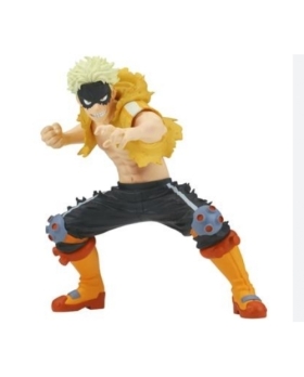 Figurine Fat Gum Amazing Heroes Vol.33 