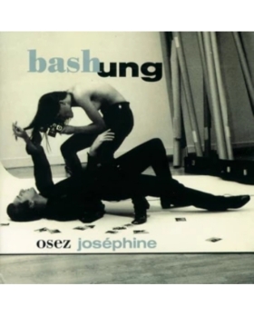 BASHUNG Osez Joséphine CD 