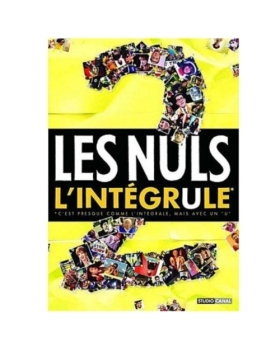 les nuls : l'intégrule 2 DVD 