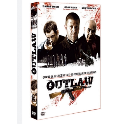 OUTLAW DVD