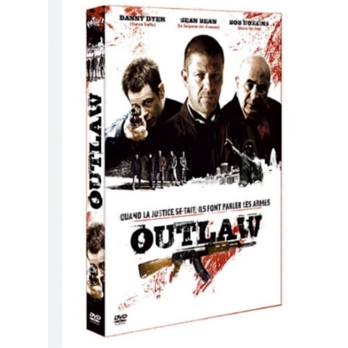 OUTLAW DVD