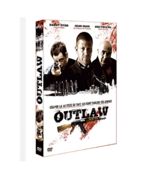 OUTLAW DVD