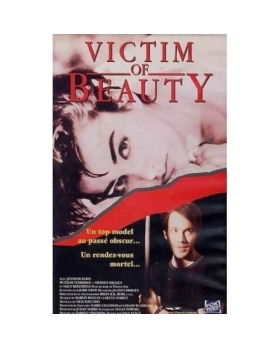 VICTIM OF BEAUTY DVD