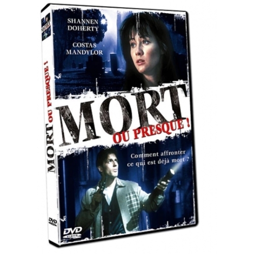 Mort ou Presque dvd